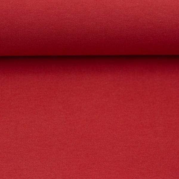 Swafing Maike HW26/27 French Terry Uni Rot 638